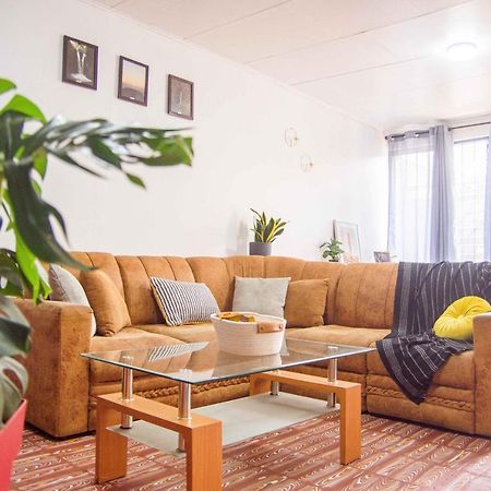 5 Min From The Airport - Perfect Stop Alajuela Exterior photo